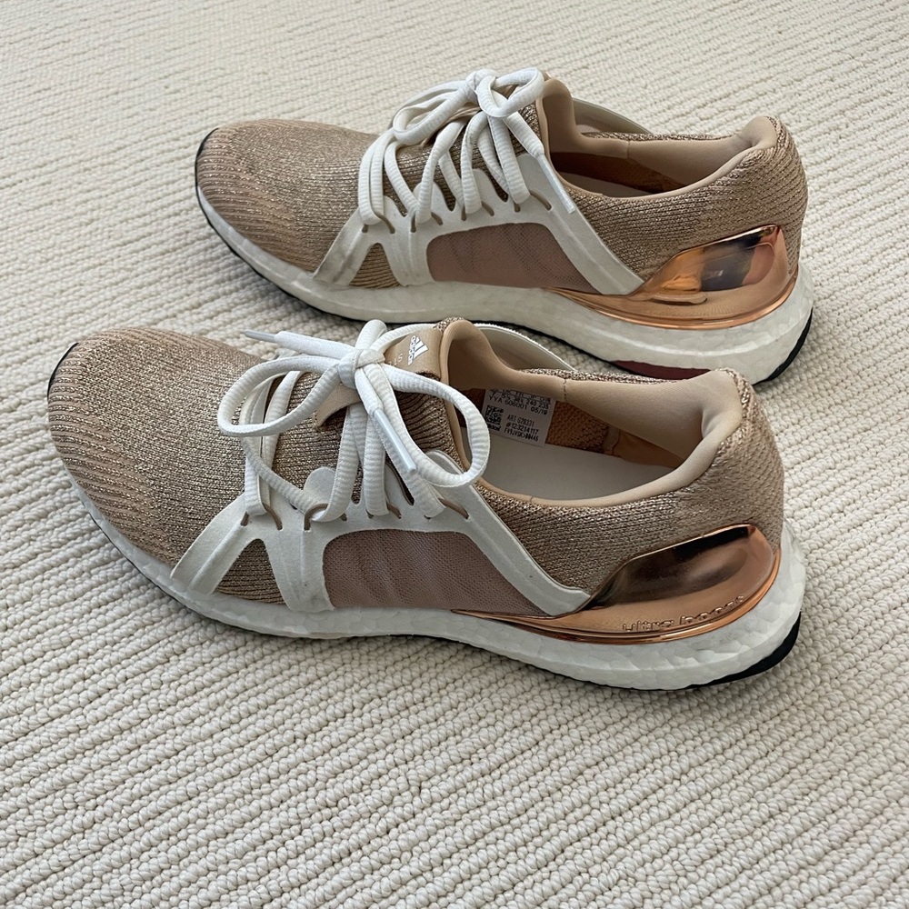 Adidas by Stella McCartney sneakers